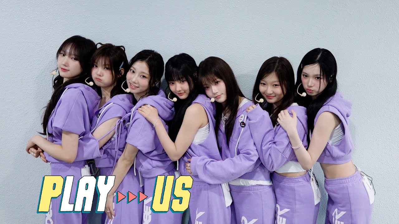 USPEER (유스피어) ‘ZOOM’ 활동 Behind #2