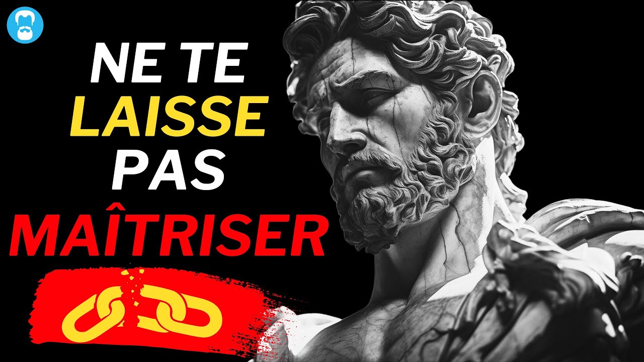 Être libre malgré les chaînes