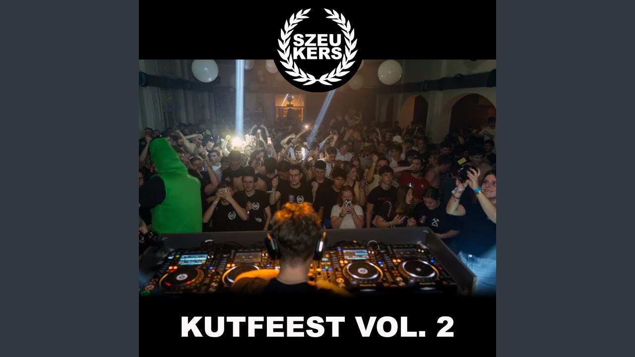 Op De Hei (Kimmercore Remix)