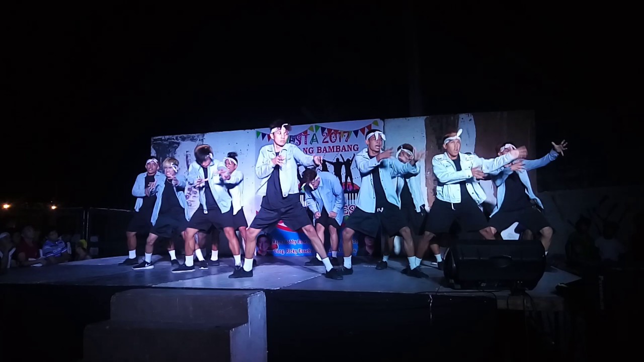 BoySquad @ Bambang Pasig City
