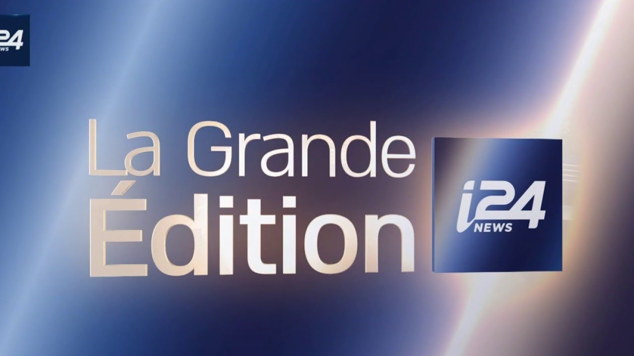 La Grande Édition du 20/01/2026 | Gaza : Israël-États-Unis, l’heure du clash ?
