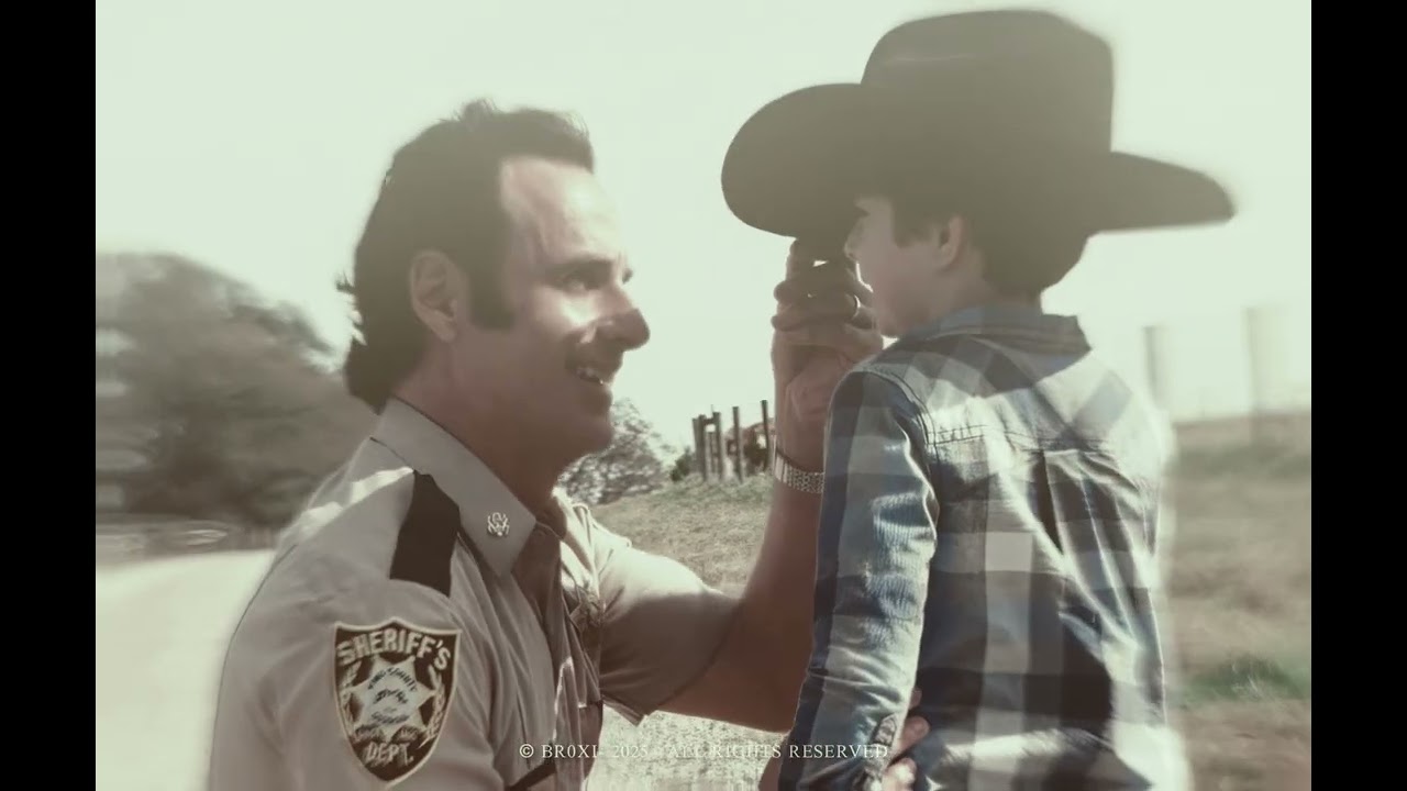 carls death was so sad#edit #rickgrimes#carlgrimes#twd#twdedit