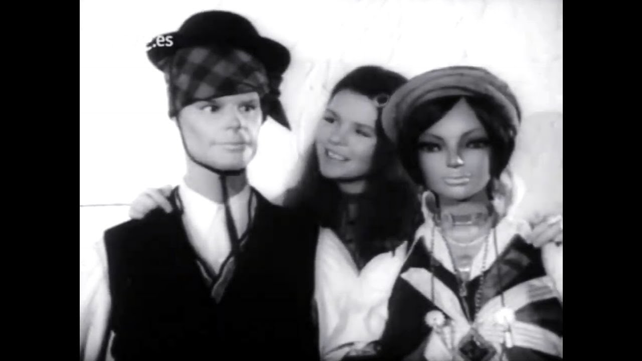 DANA@50 Everyone's Gone To The Moon 1970 (FoD#86)