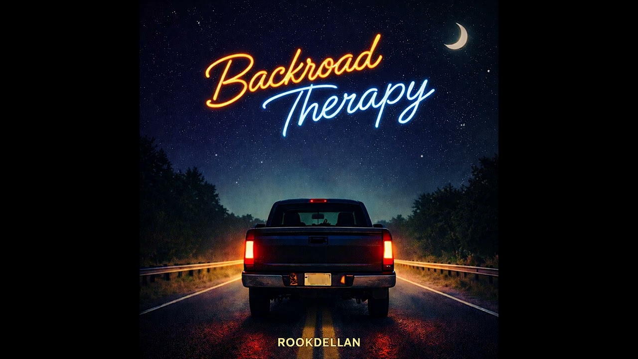 Backroad Therapy