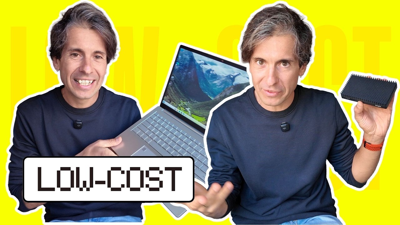 Il Laptop REGALATO da Samsung e i PC Economici CHE VALE LA PENA COMPRARE