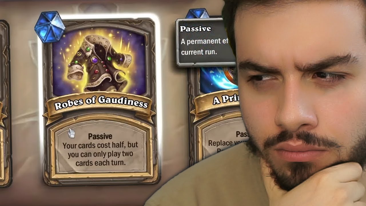 These are Broken - Dalaran Heist