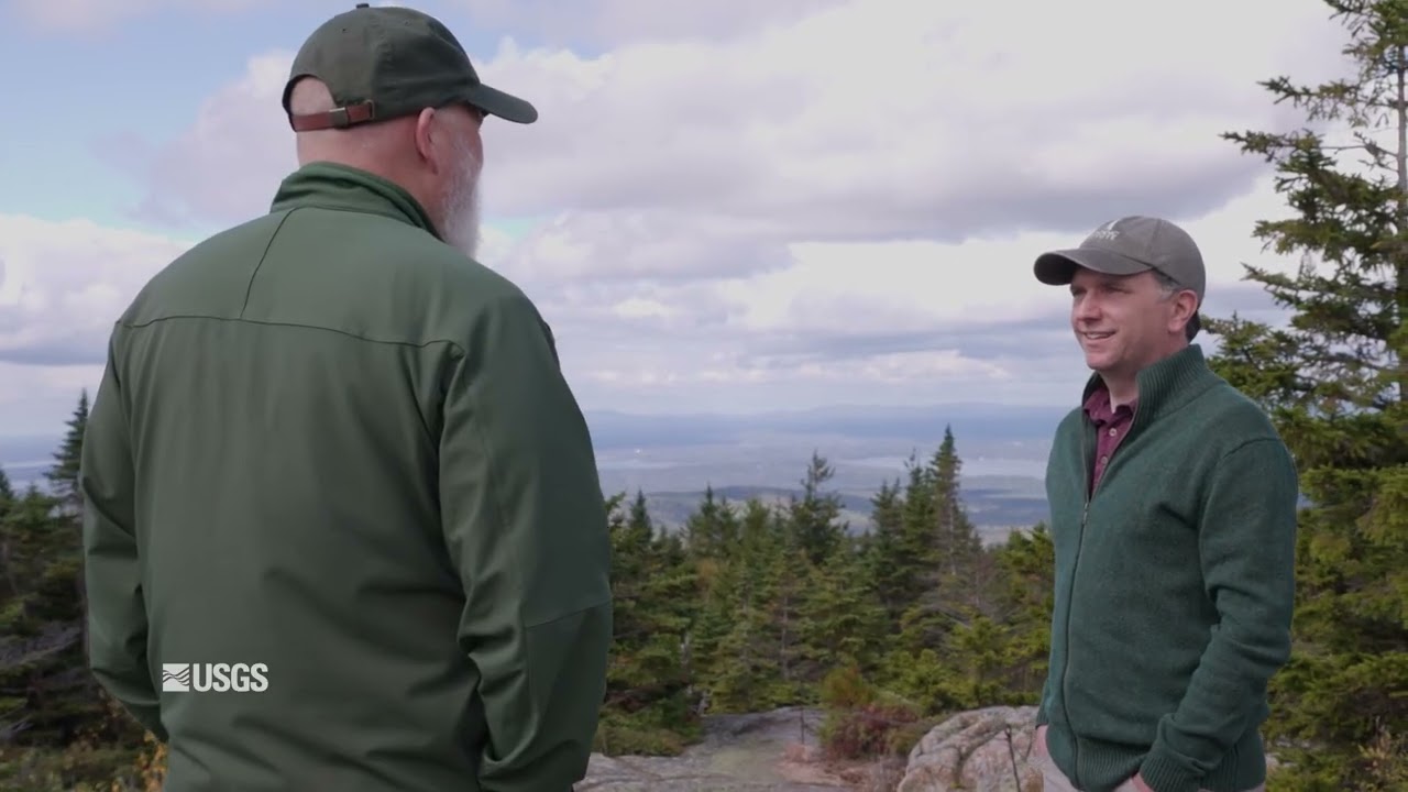 Climate Refugia: A Buffer from Climate Change