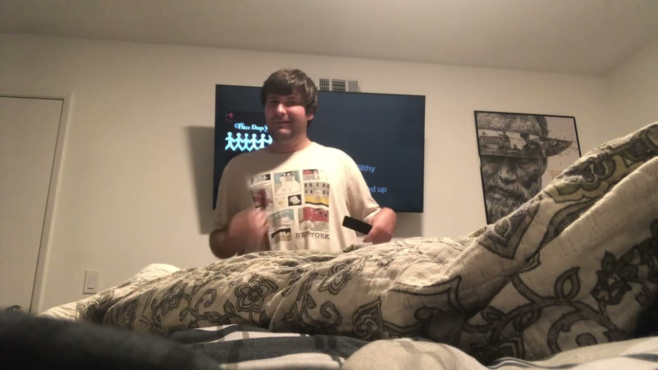 Three Days Grace Riot vocal cover 