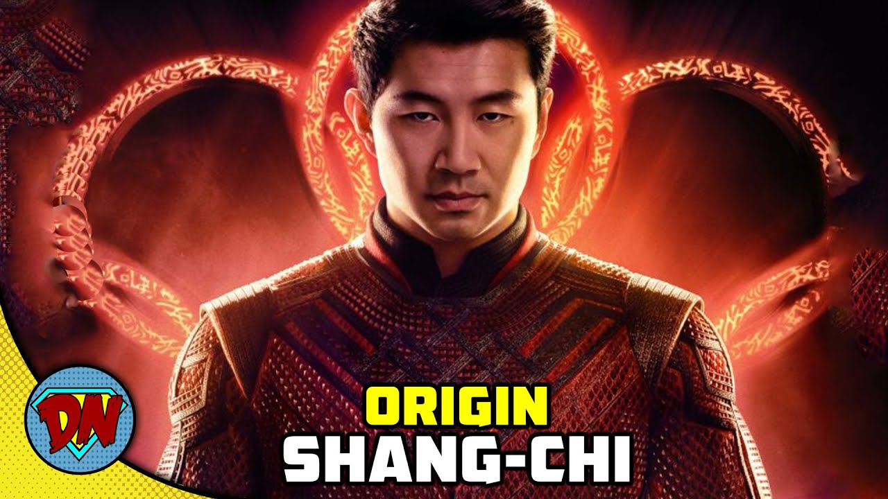 Who Is Shang-Chi | MCU New Superhero | Explained in Hindi