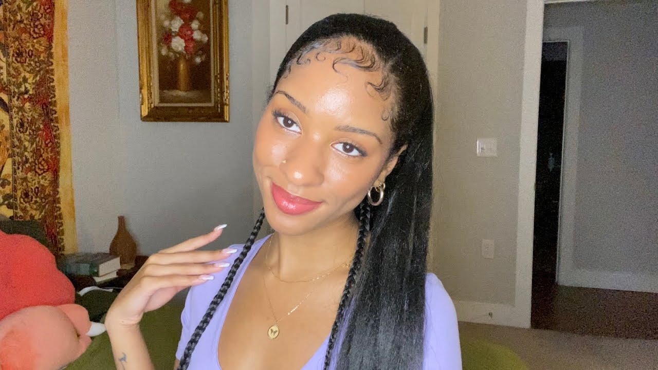 You’re Getting Your Joy Back 🥹💜