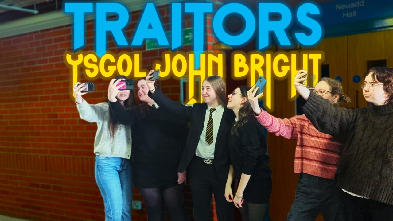 My Life In Your Hands...