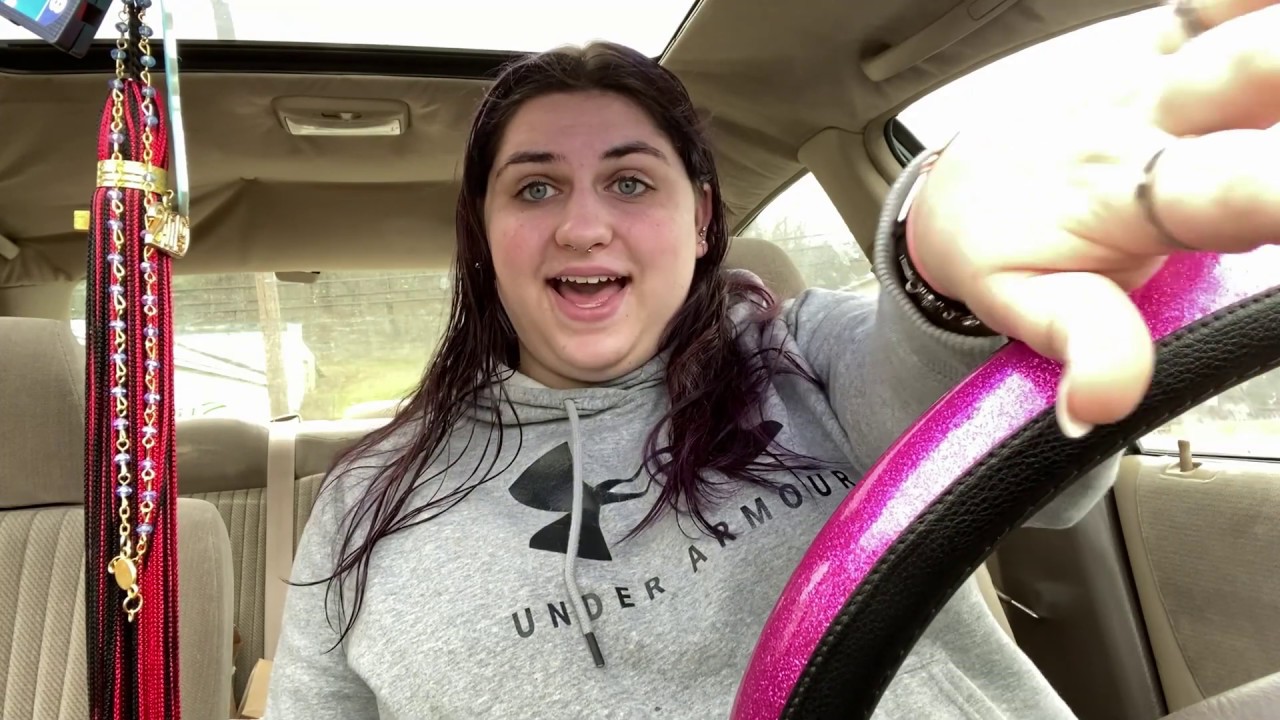 Drive With Me! Work Edition Part 6 - Getting My Car Fixed!!!