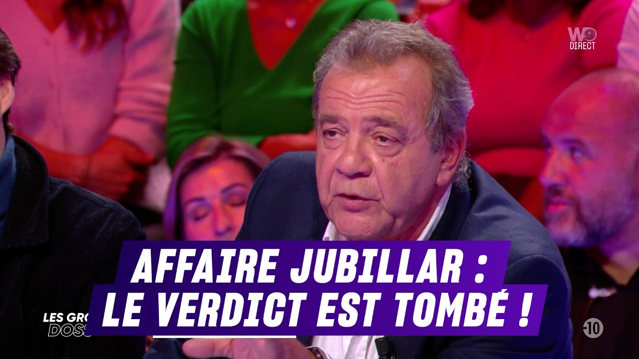Affaire Jubillar : Le verdict est tombé !