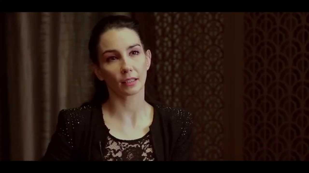 Backstage with Tamara Rojo