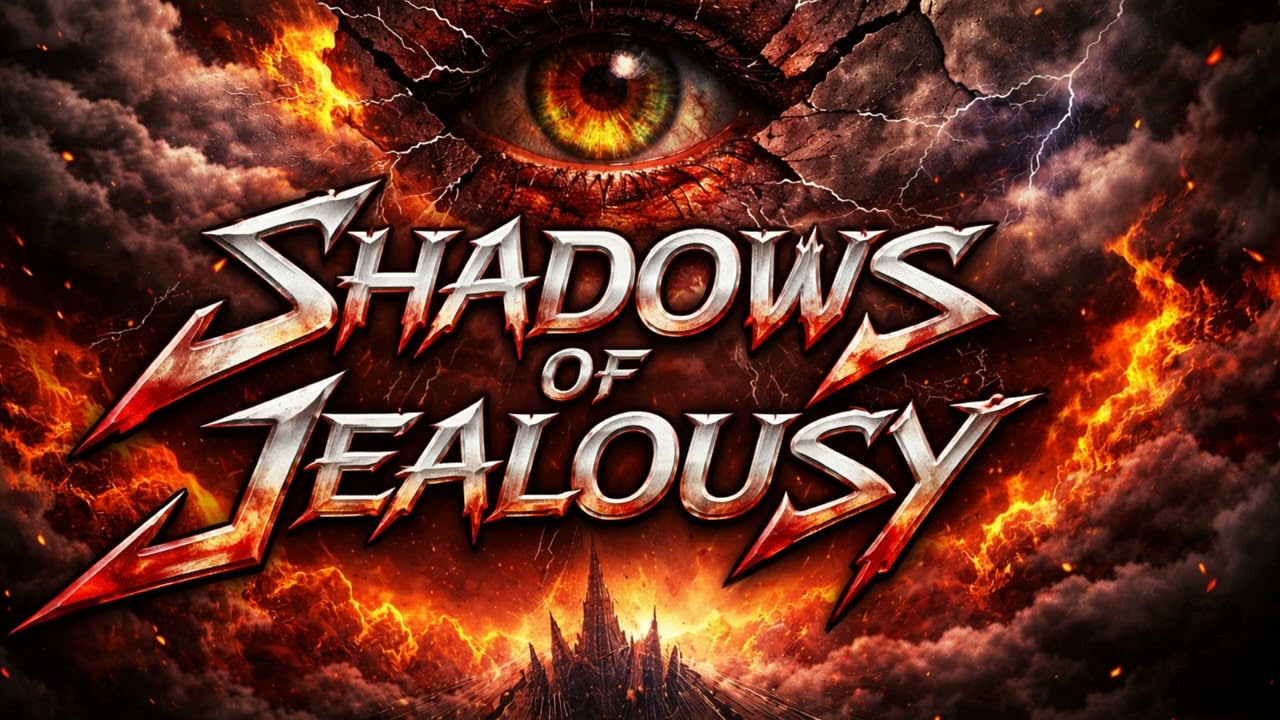 Shadows of Jealousy
