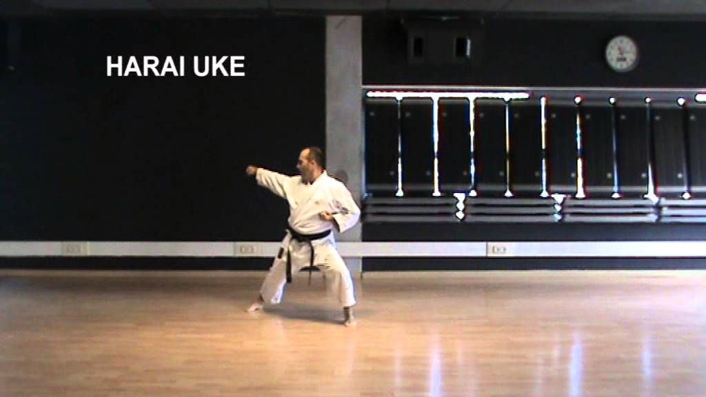 UKEWAZA