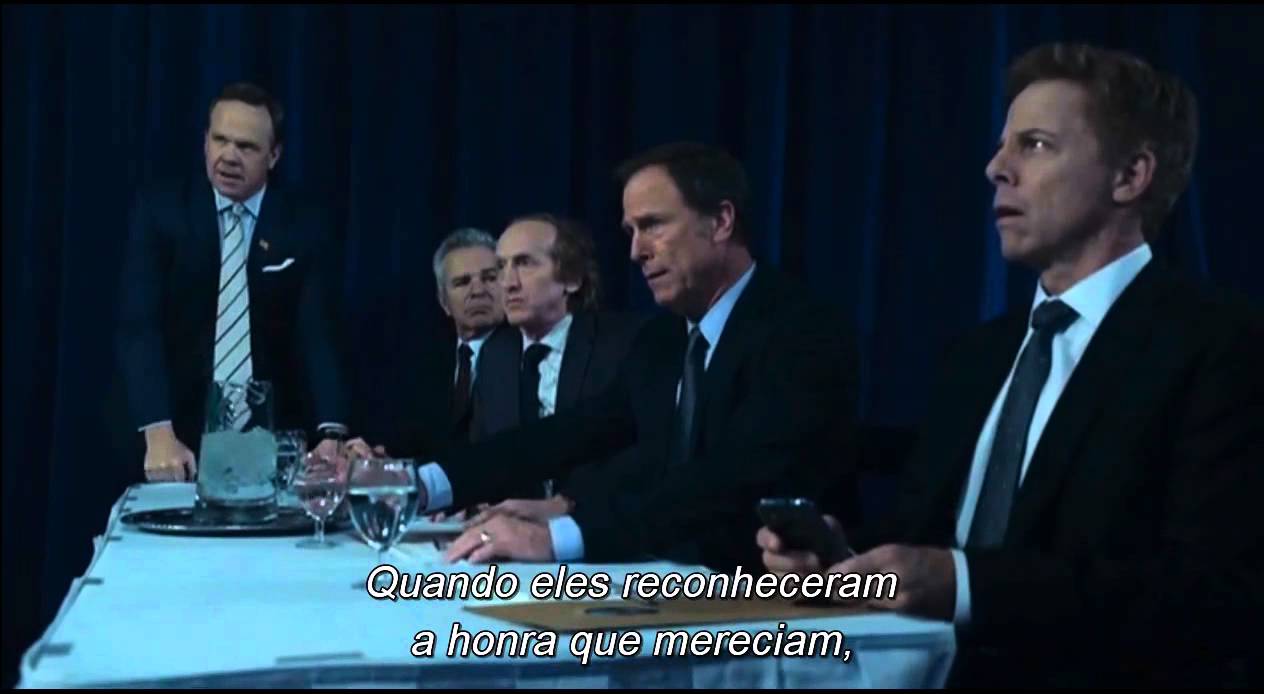 Aqui é John Galt falando