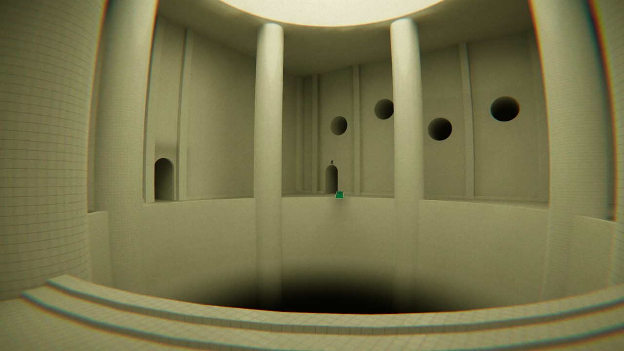 Pools Demo