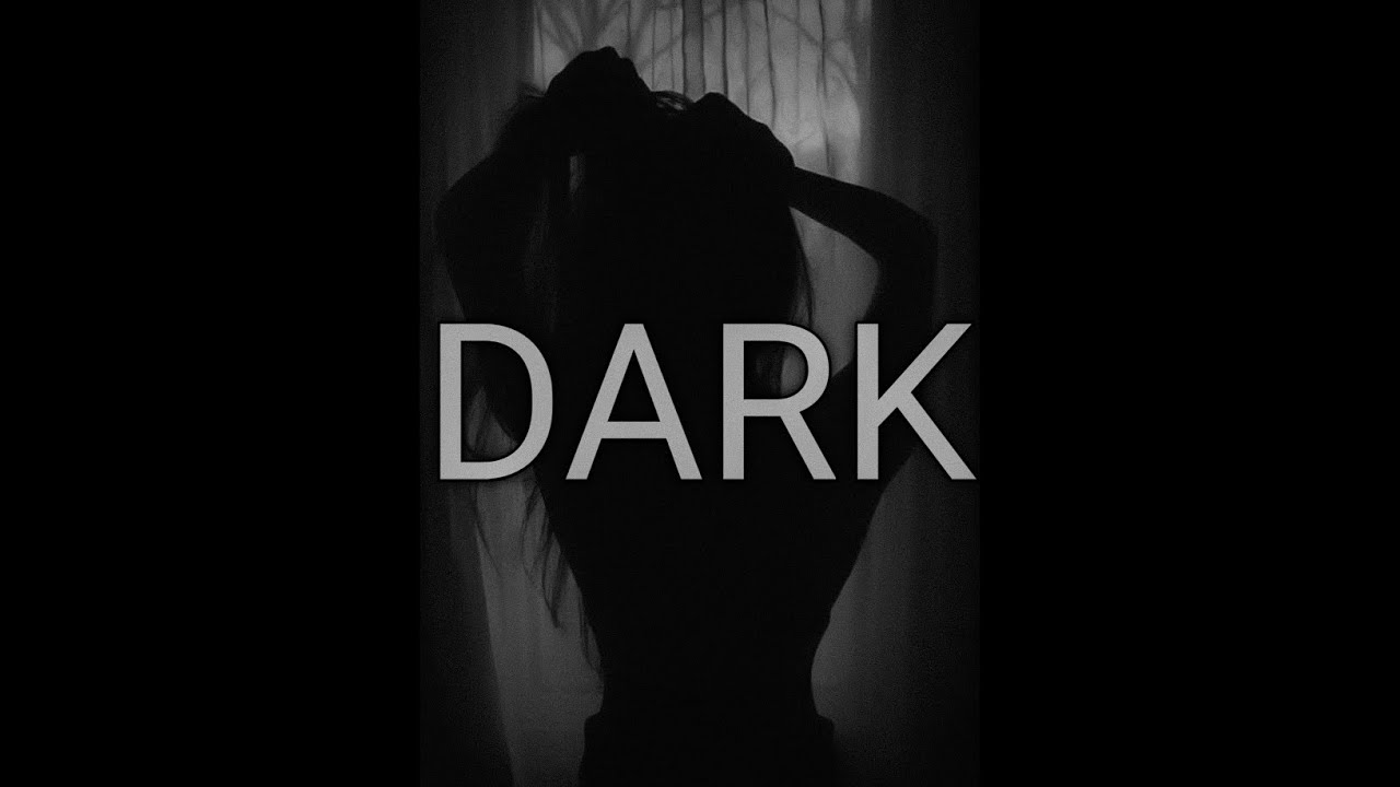 KISEY - DARK 🔗 [Copyright Free]