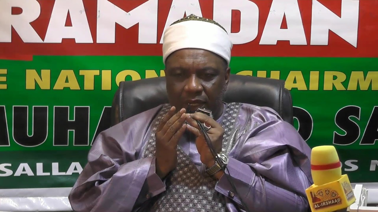 Ramadan Tafsir day 27, 1447-2026.