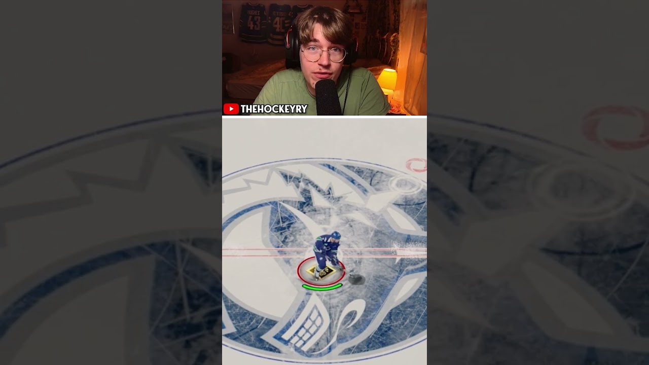 How to Beyblade Spin in NHL 25