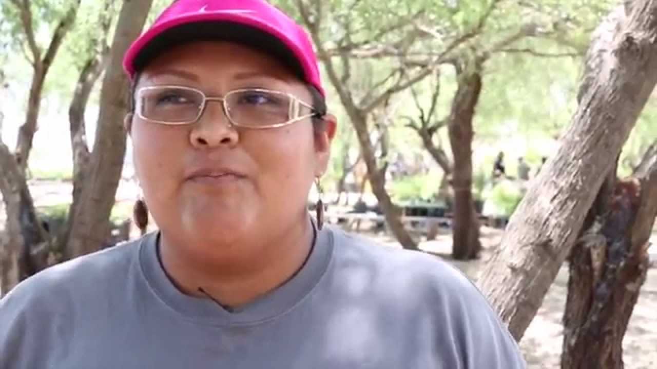 TOCA: Tohono O'odham Community Action