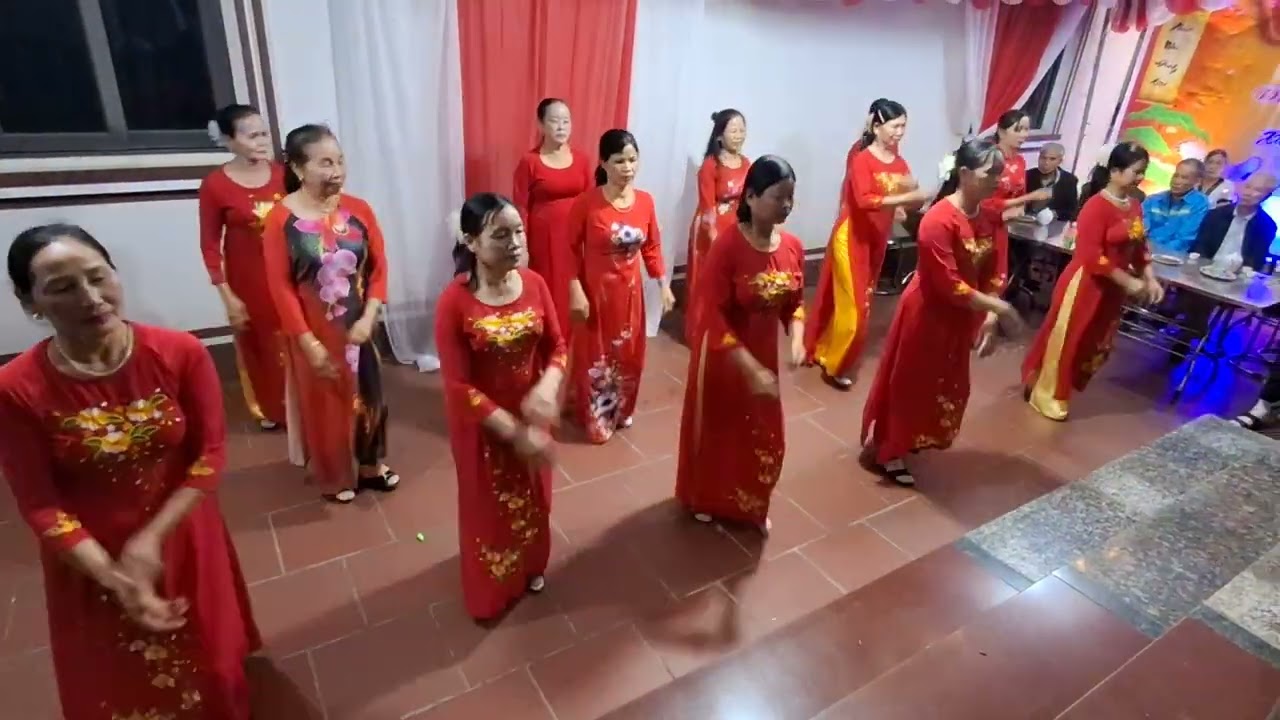 Le mung tho ba tuyet binh 70 tuoi nam 2026