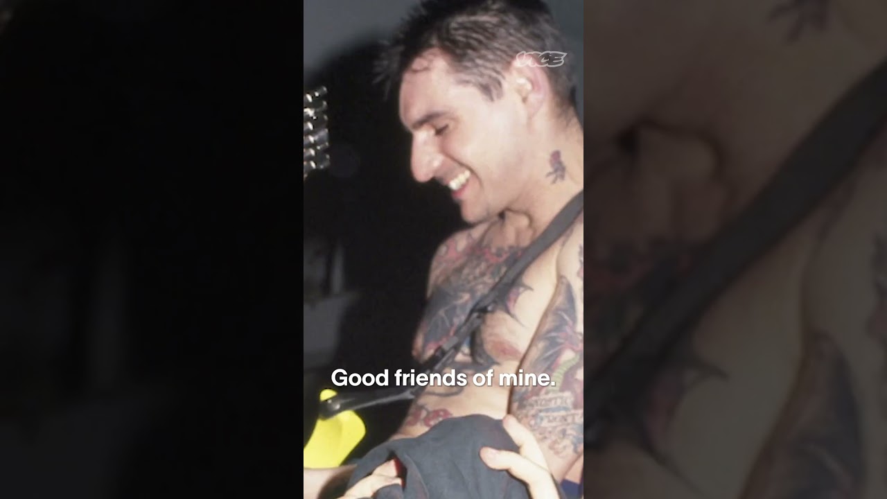 A New York hardcore photographer breaks down her favorite shots