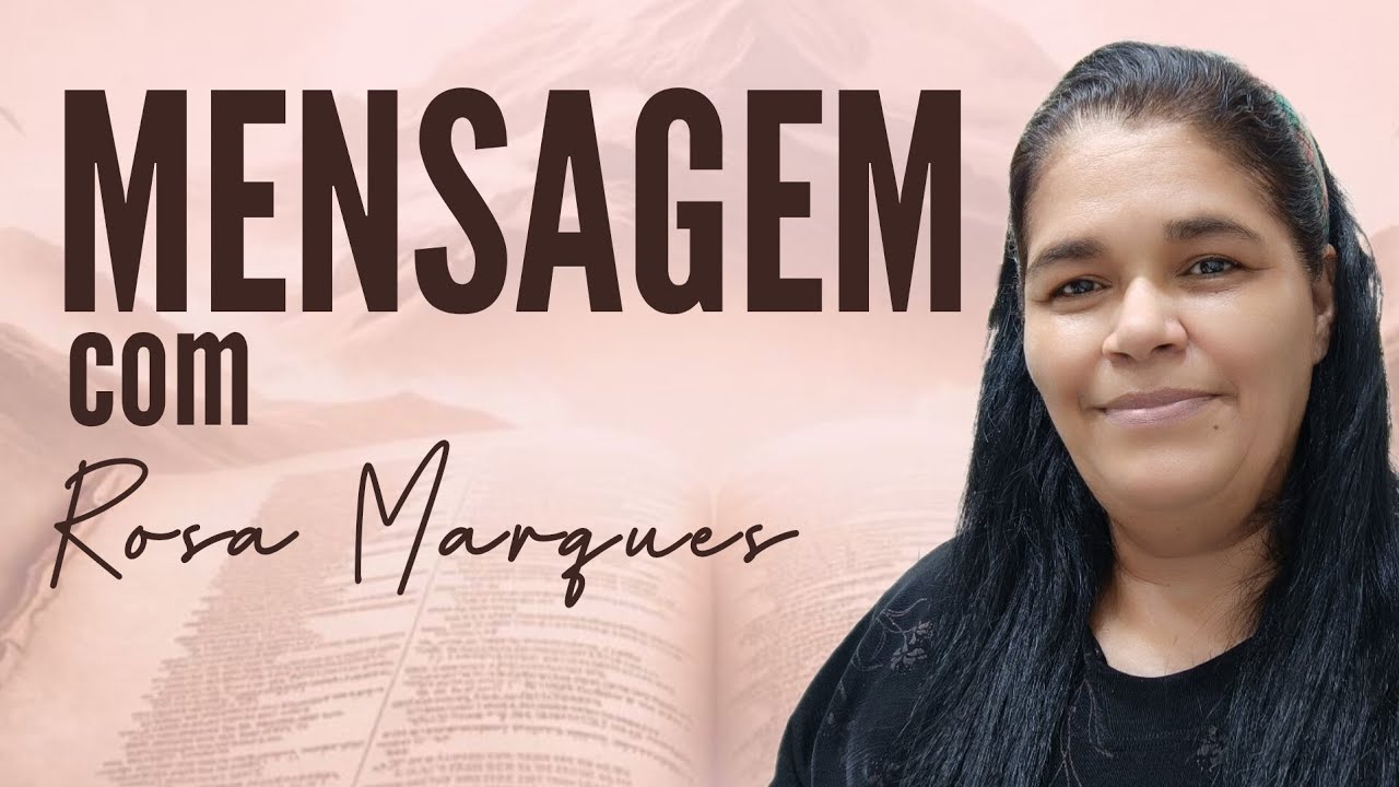 A VIÚVA DE NAIM  @Rosa Marques