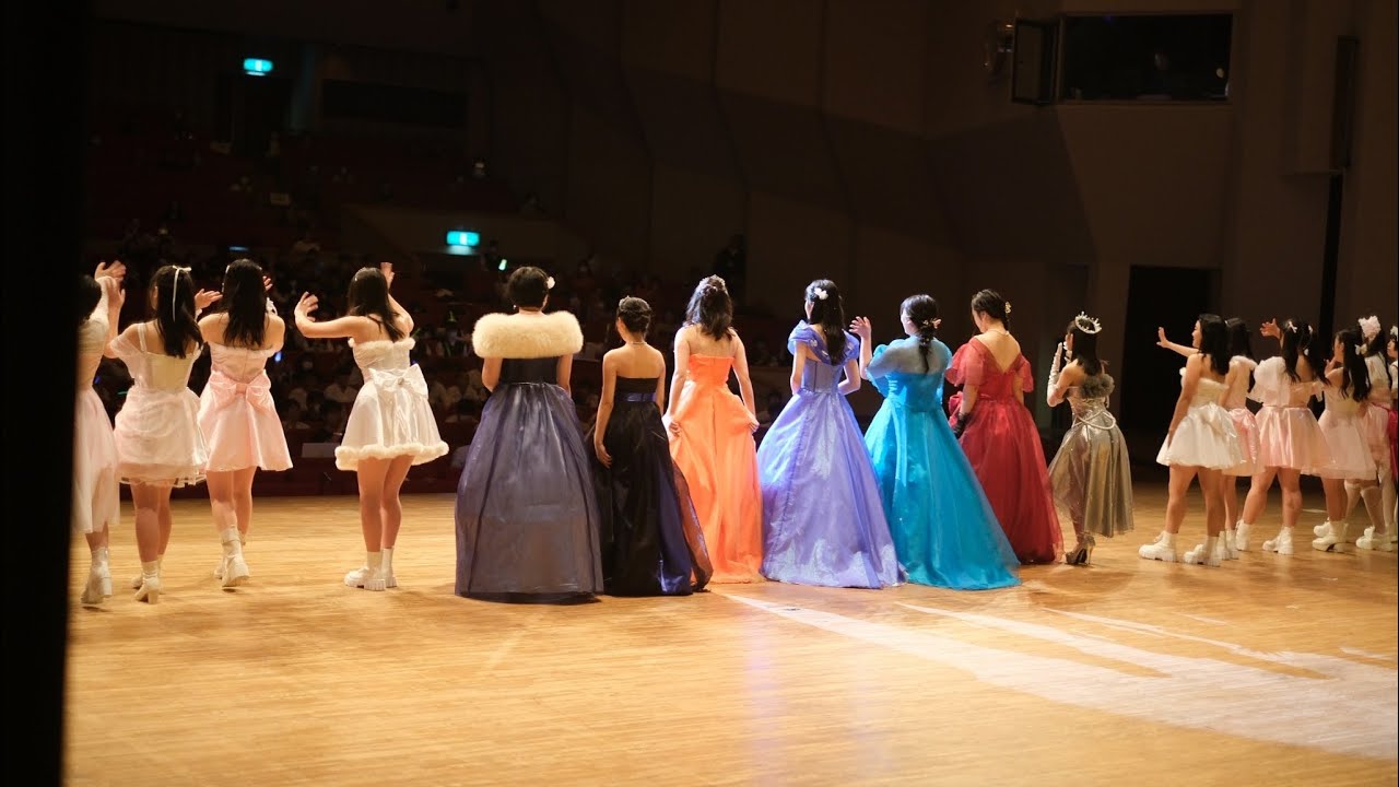 【宇佐市】宇佐産業科学高校　照陵学園祭UNITE〜最高の思い出に〜