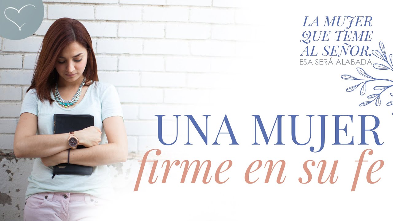 Una mujer firme en su fe | ANC Podcast