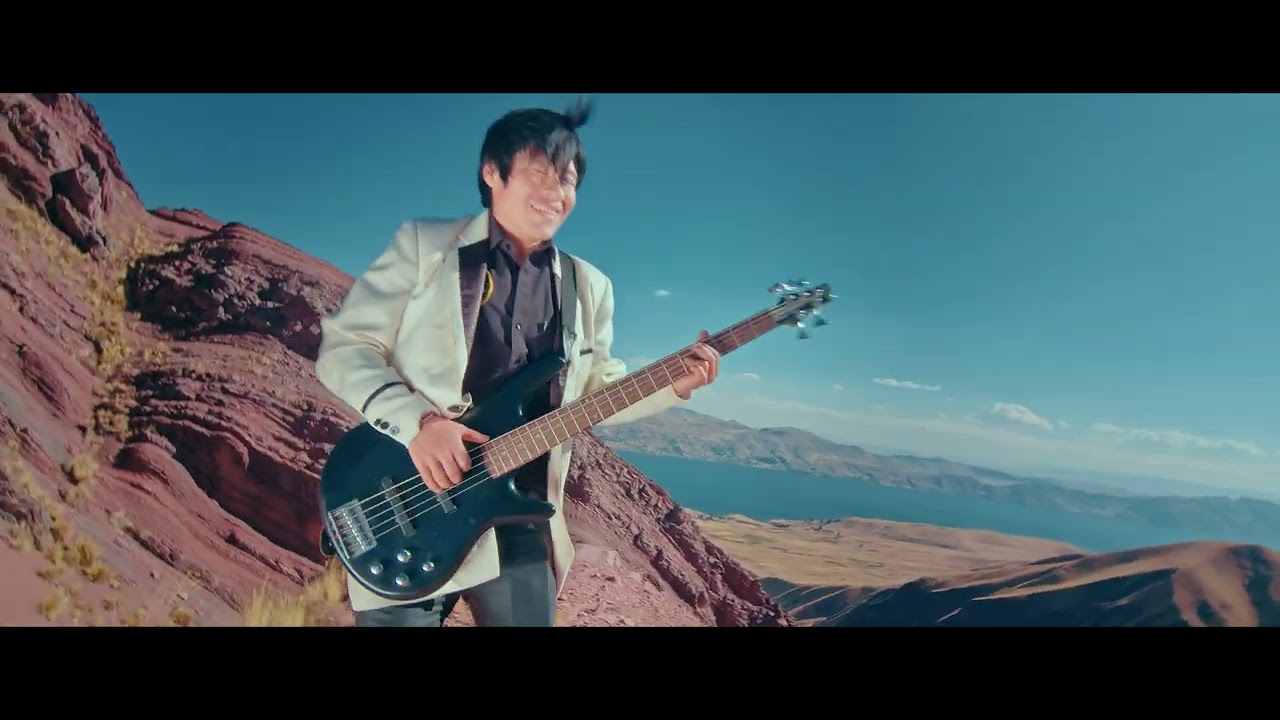 ♫ Adiós amor Eduardo puma (2025) Video Clip Official 4k