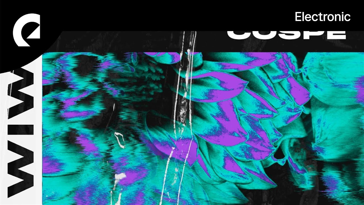 Cospe - Sippin
