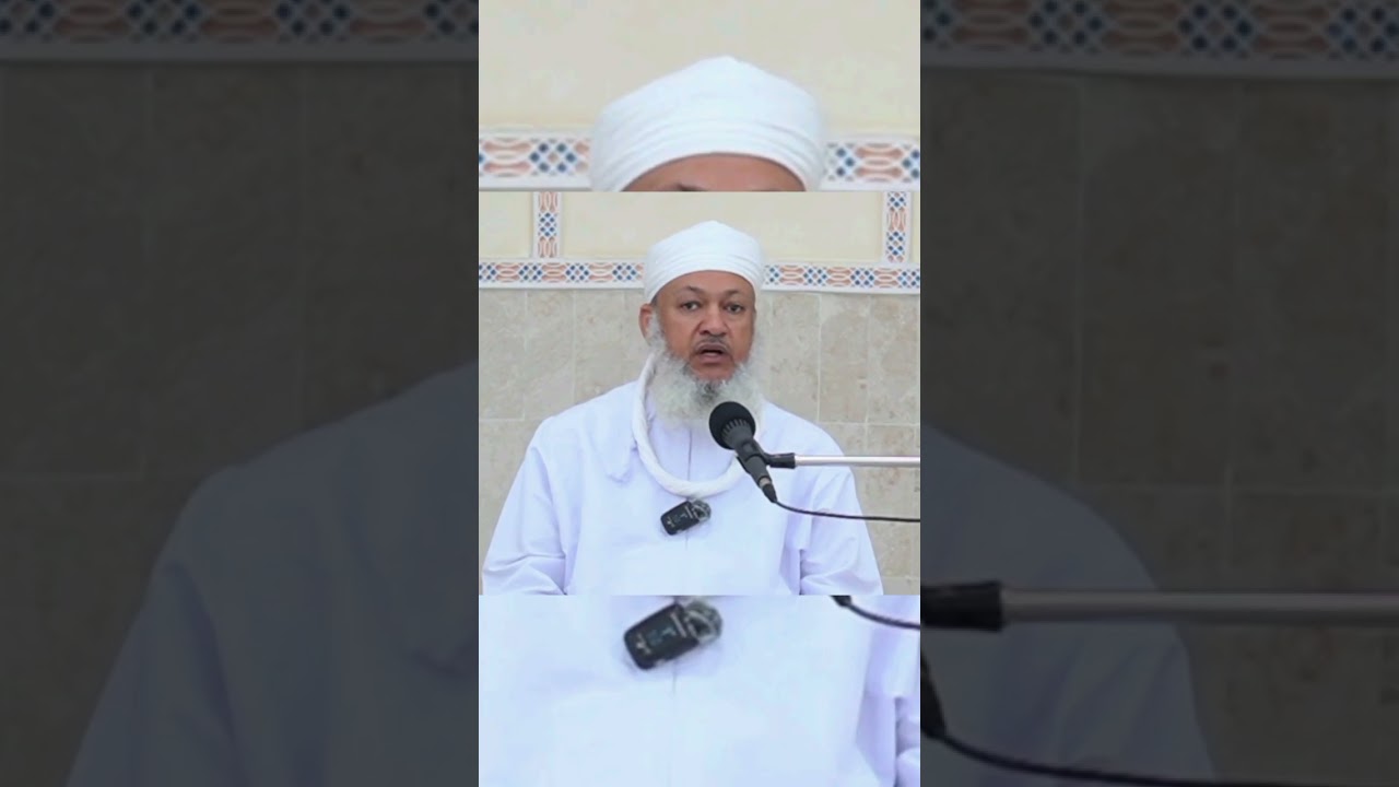 لاتستقل القليل للأستاذ أحمد الزكواني