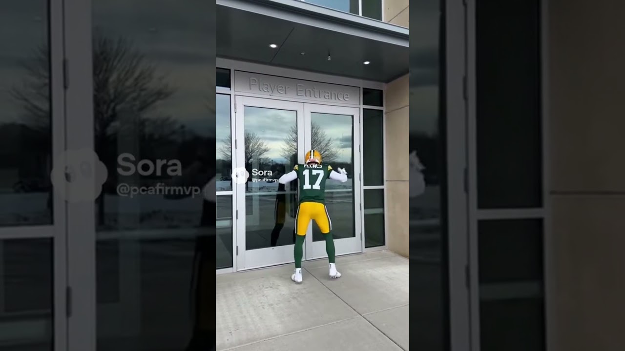 Brandon McManus trying to get to practice