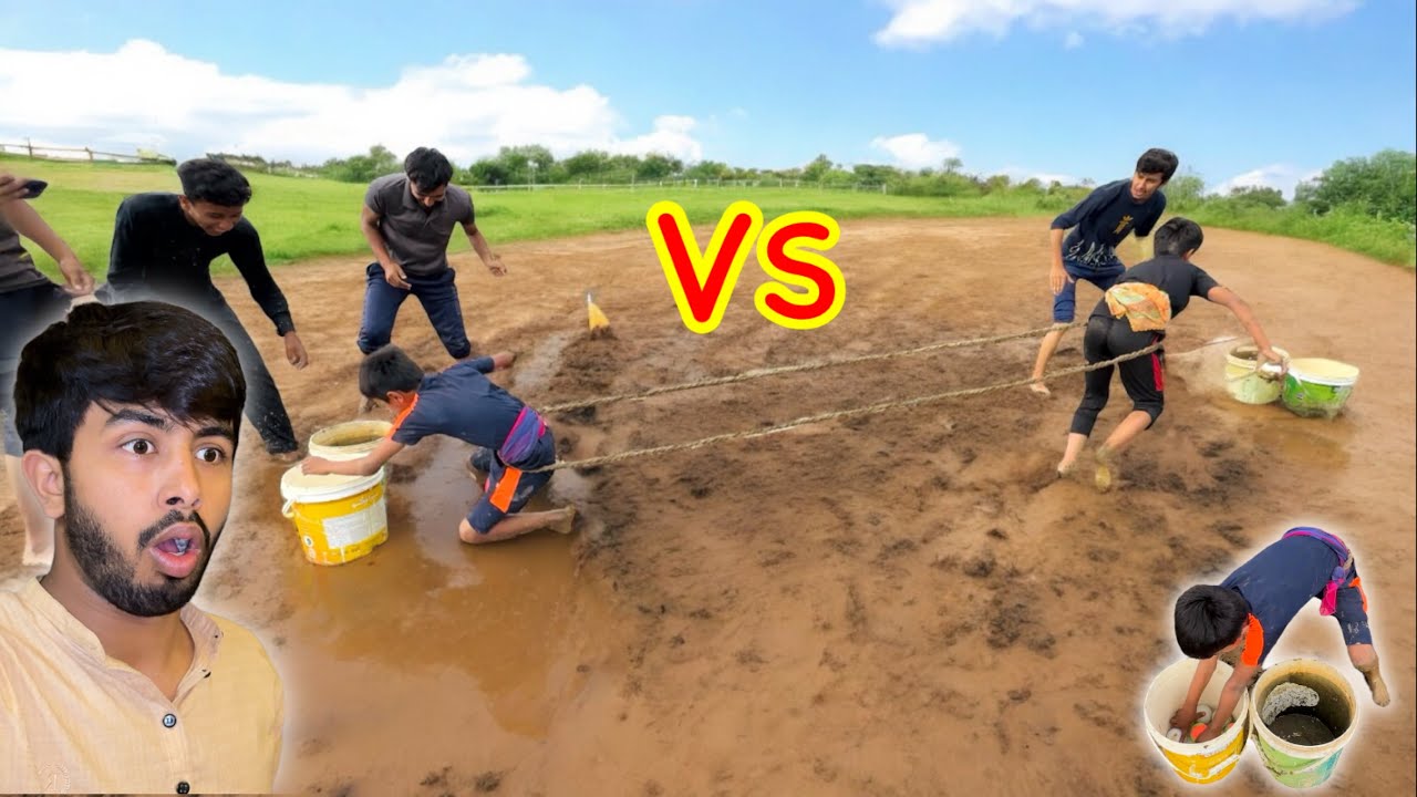 Big Fight 😱 2600 Ke Liye Larana Ho Ga 🤺 Big Challenge
