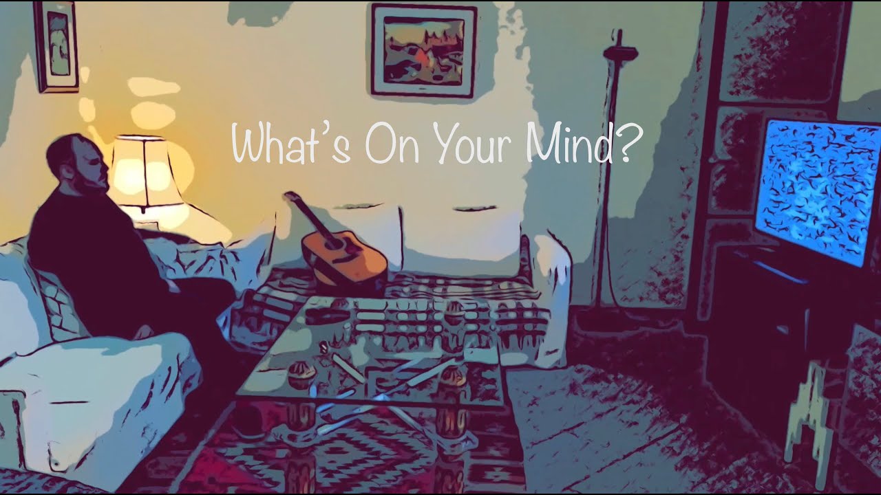 What's on your mind? - Il Cinque (Official Video)
