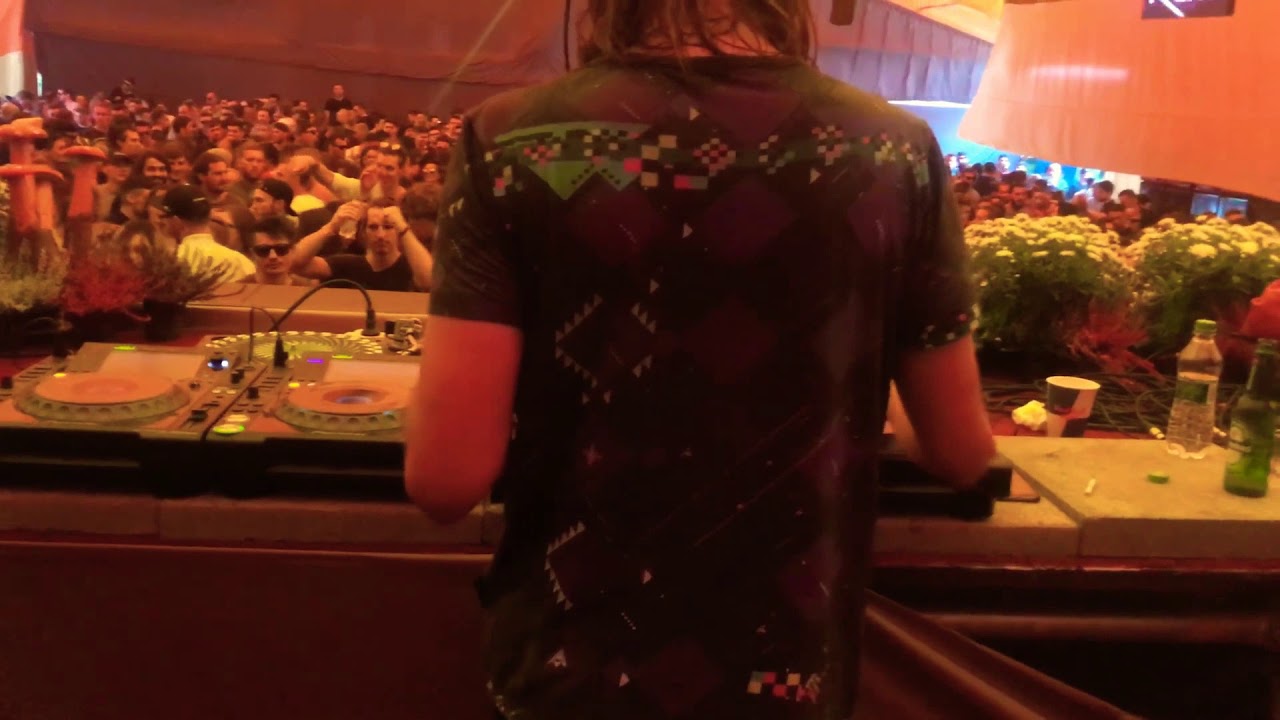 Mihigh b2b Charlie | MIORITMIC 2017
