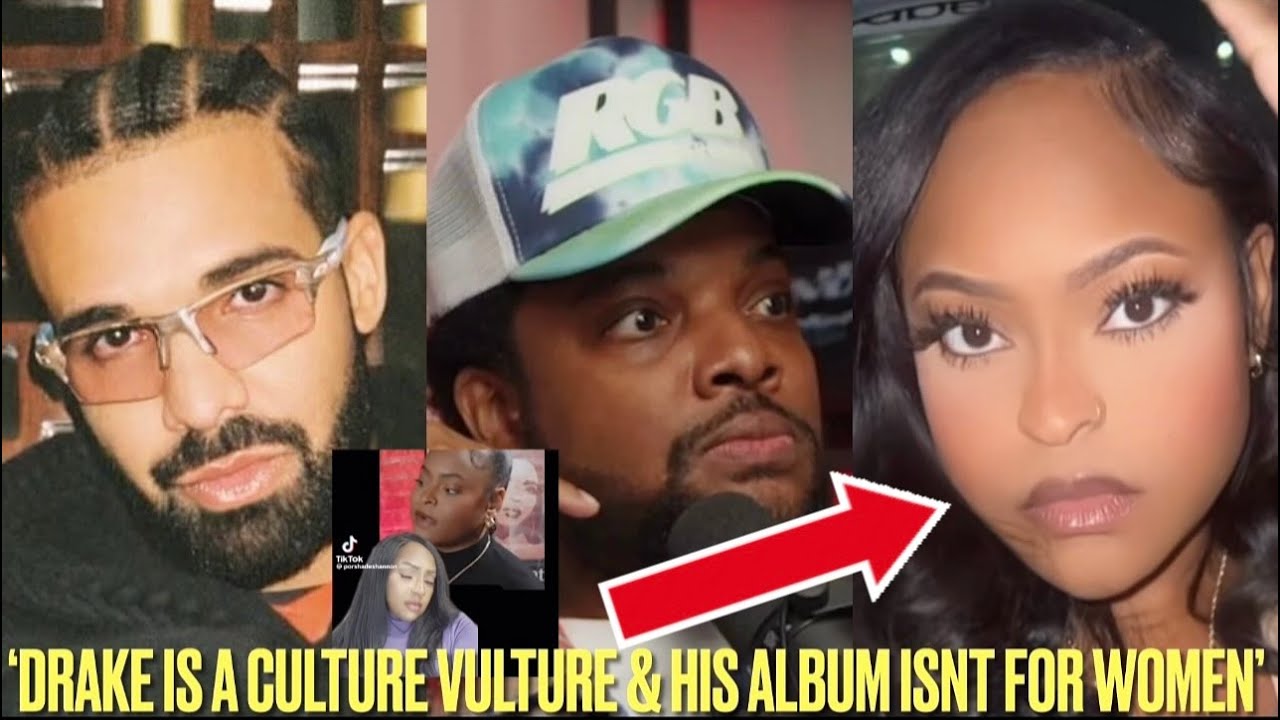 Drake EXPOSES MAL Co-Host Demaris For DISSING HIM & SWITCHING SIDES After Dropping His New Album