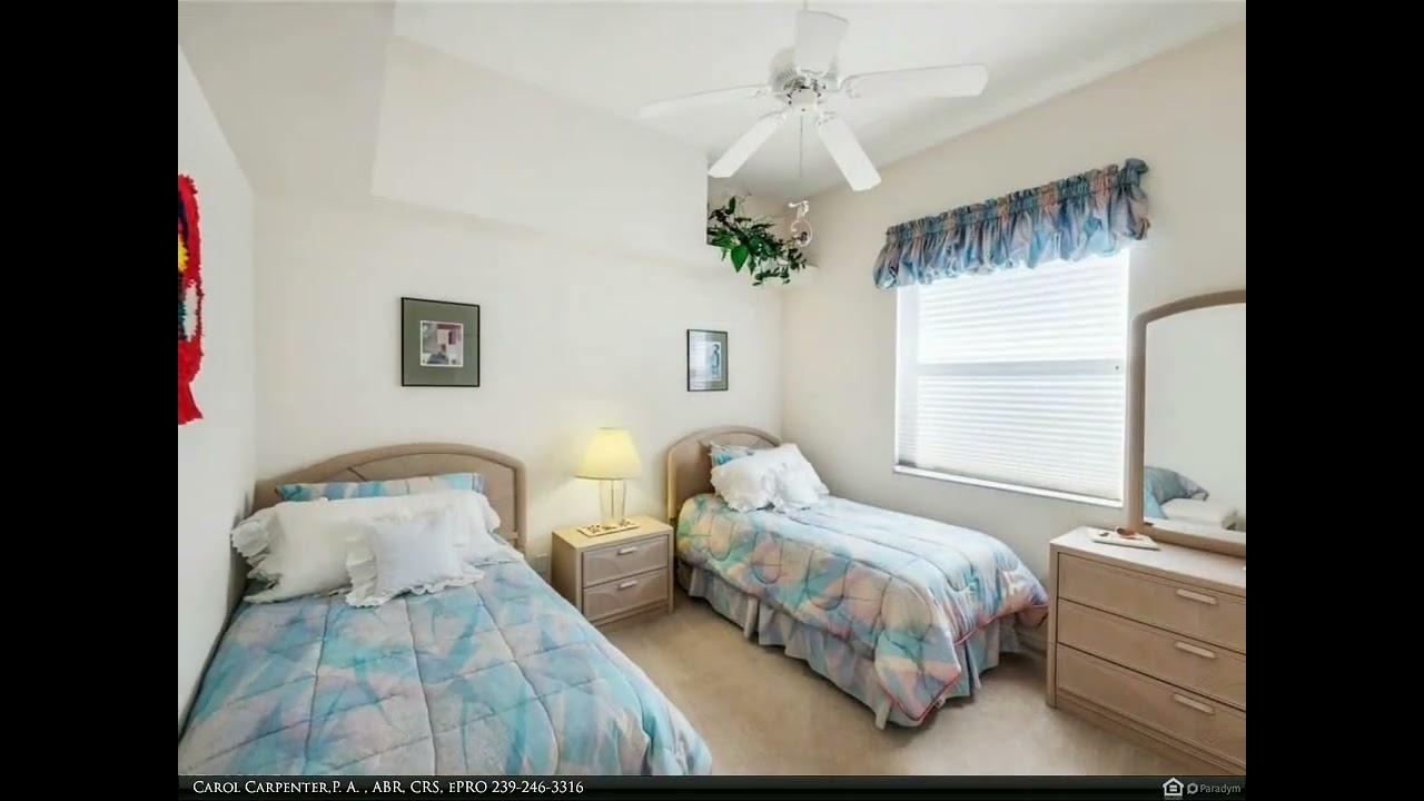 Berkshire Hathaway HomeServices Florida Realty - 25240 Bay Cedar Drive