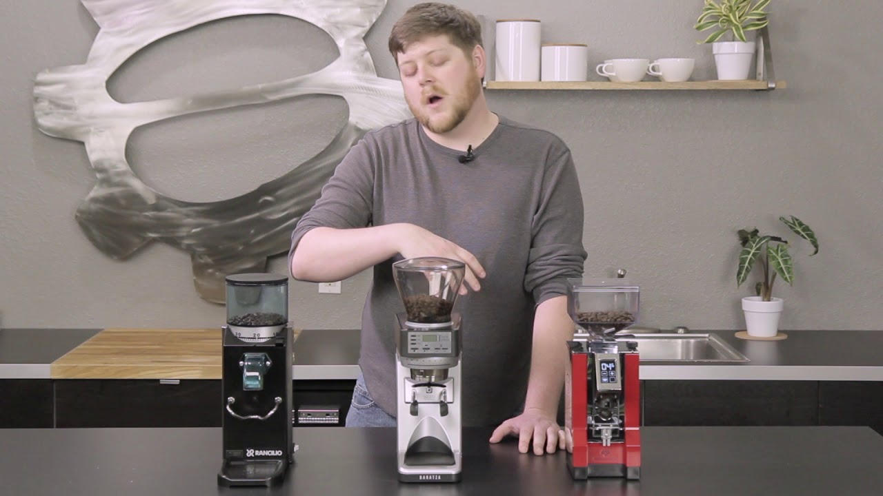 Top 3 Grinders Of 2018