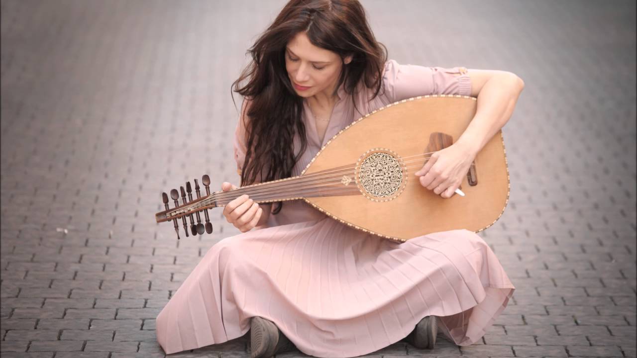 תמלי מעאכ - סופי צדקה  | تملى معاك |  Sofi Tsedaka -Tamally Maak