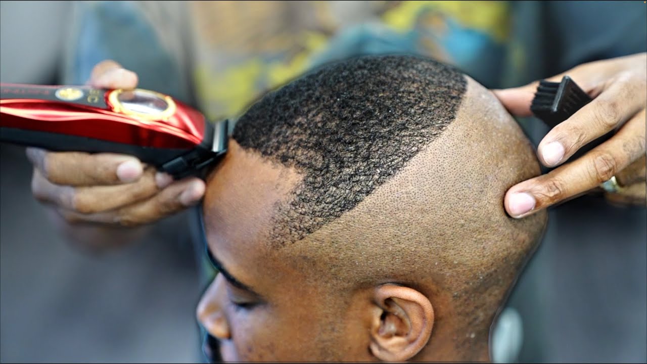 HE SPENT $1000 FOR THIS CUT... SOUTHSIDE FADE CHALLENGE