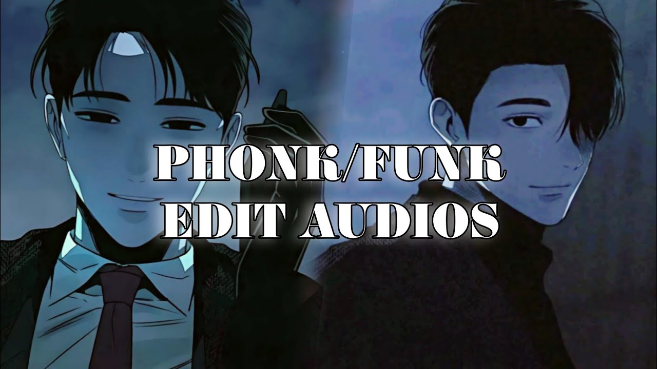 ⋆˙⟡ 𝐏𝐡𝐨𝐧𝐤/𝐅𝐮𝐧𝐤 𝐄𝐝𝐢𝐭 𝐀𝐮𝐝𝐢𝐨𝐬 𝐓𝐡𝐚𝐭 𝐌𝐚𝐤𝐞 𝐘𝐨𝐮 𝐅𝐞𝐞𝐥 𝐋𝐢𝐤𝐞 𝐭𝐡𝐞 𝐀𝐧𝐭𝐚𝐠𝐨𝐧𝐢𝐬𝐭 𝐨𝐟 𝐭𝐡𝐞 𝐒𝐭𝐨𝐫𝐲 .✦ ݁˖