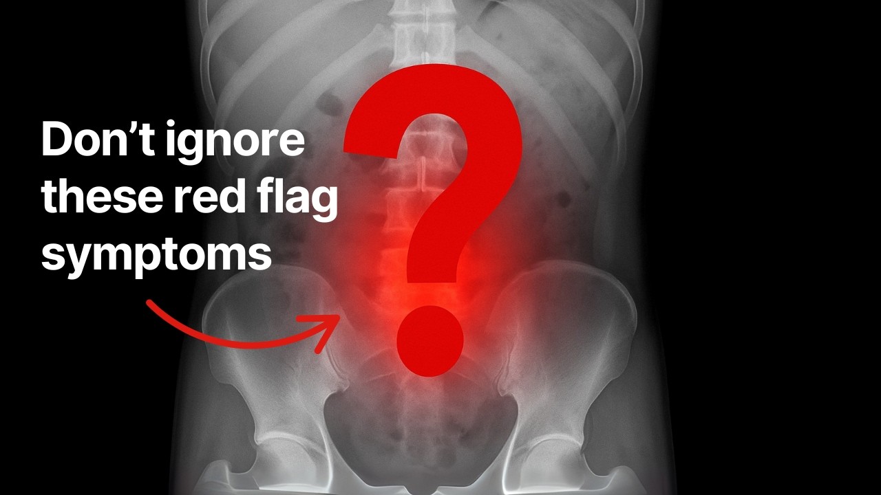 7 Warning Signs of Diverticulitis Most Doctors Miss