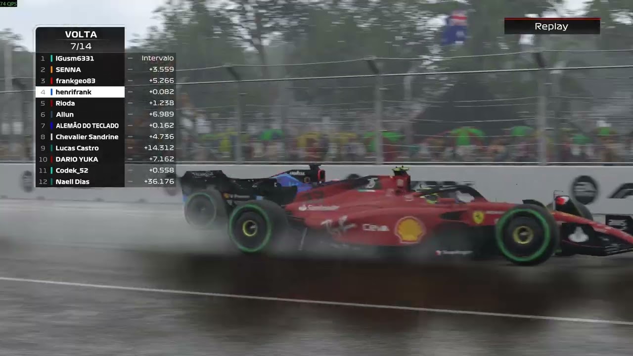 #highlights | #f122 | International League: Season 2026/1 | Rounds 21, 22 & 23