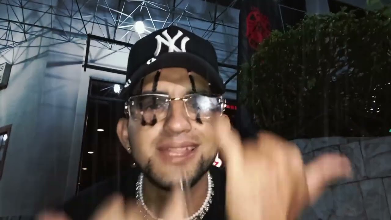 Malo 😈 Prod Geniosdelamelody