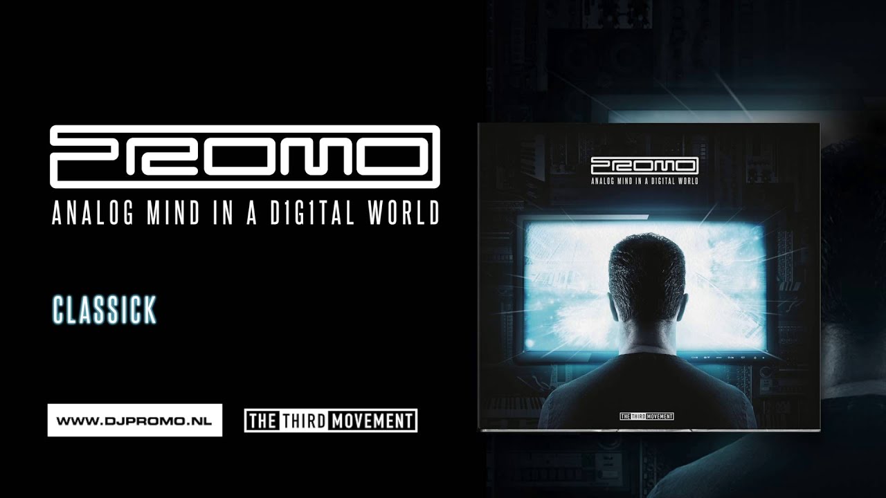Promo - Classick