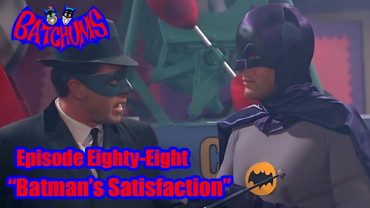 BatChums Episode 88