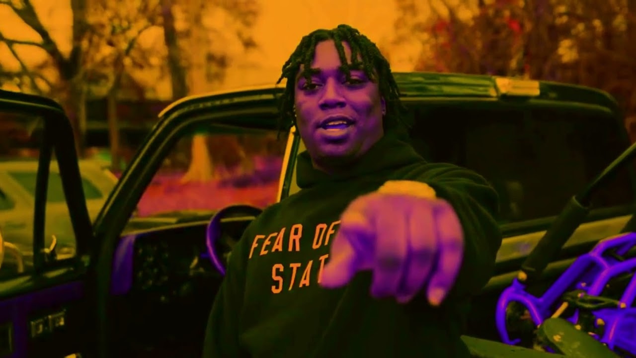 [FREE] Fredo Bang x Louisiana Type Beat 2025 